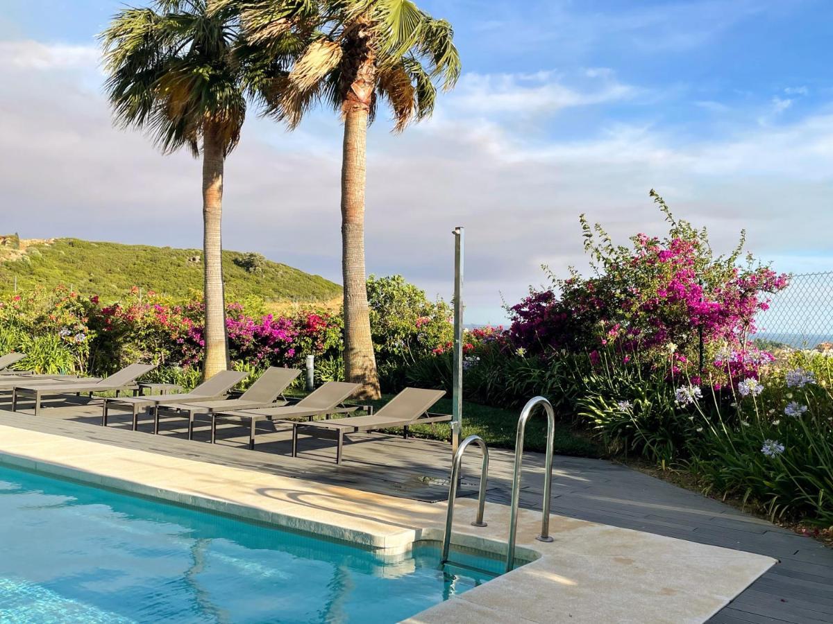 Superior Apartment For Golf, Sea And Nature Lovers Casares Extérieur photo