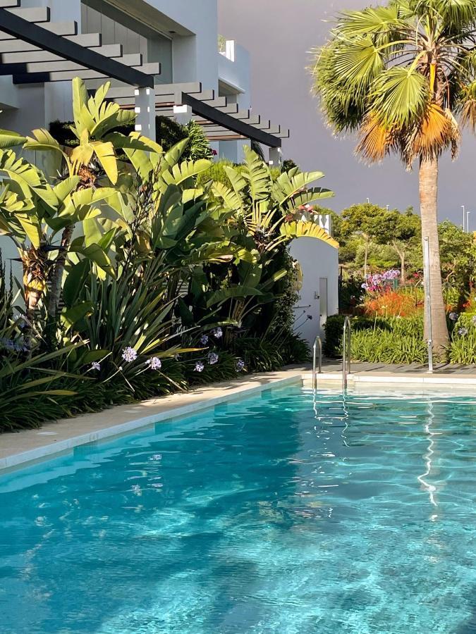 Superior Apartment For Golf, Sea And Nature Lovers Casares Extérieur photo
