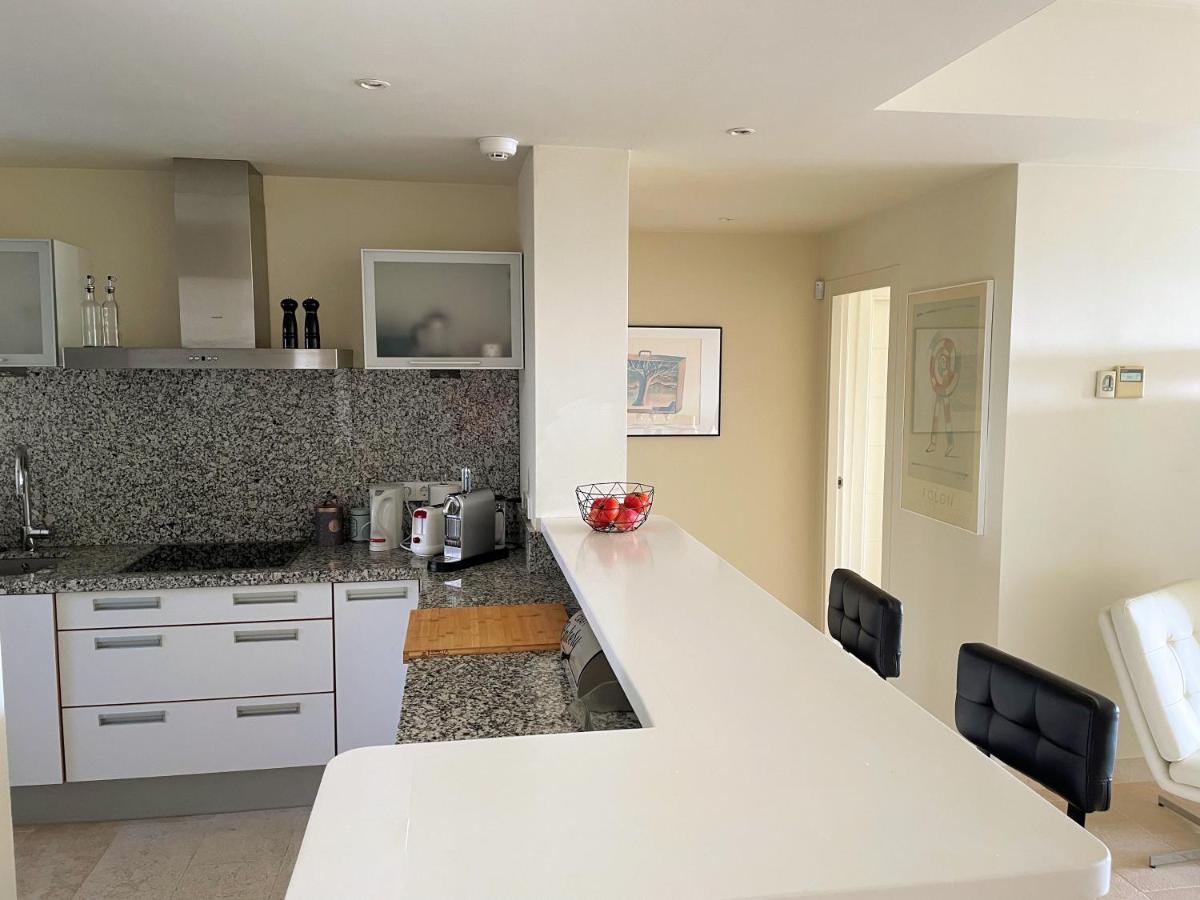 Superior Apartment For Golf, Sea And Nature Lovers Casares Extérieur photo