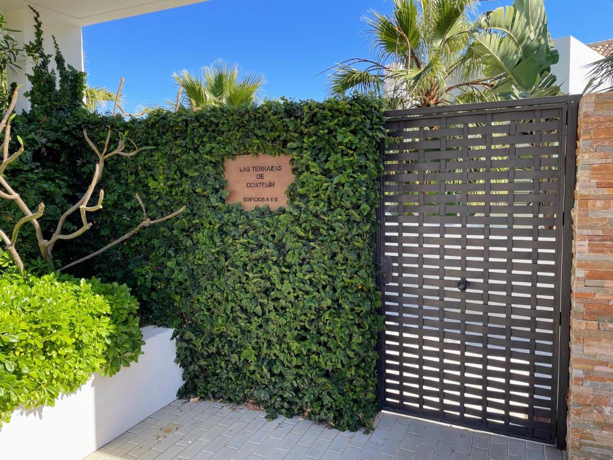 Superior Apartment For Golf, Sea And Nature Lovers Casares Extérieur photo