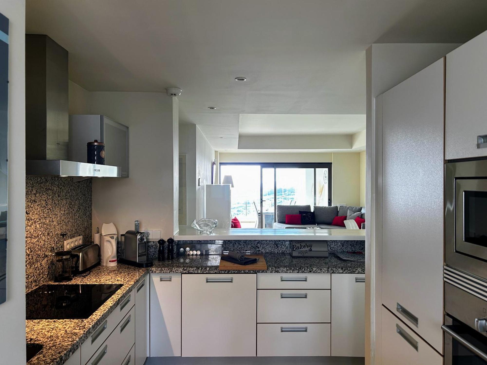 Superior Apartment For Golf, Sea And Nature Lovers Casares Extérieur photo