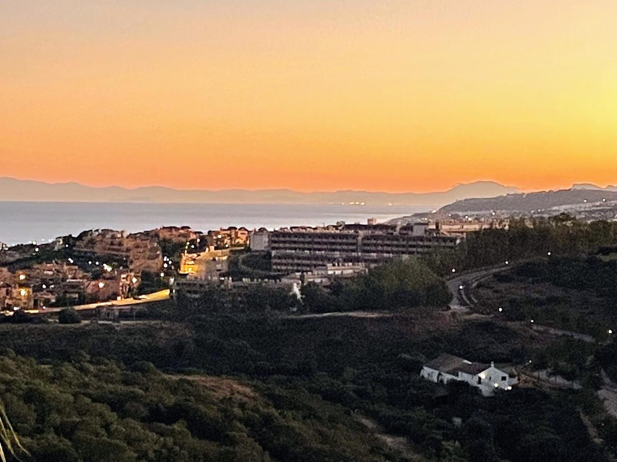 Superior Apartment For Golf, Sea And Nature Lovers Casares Extérieur photo