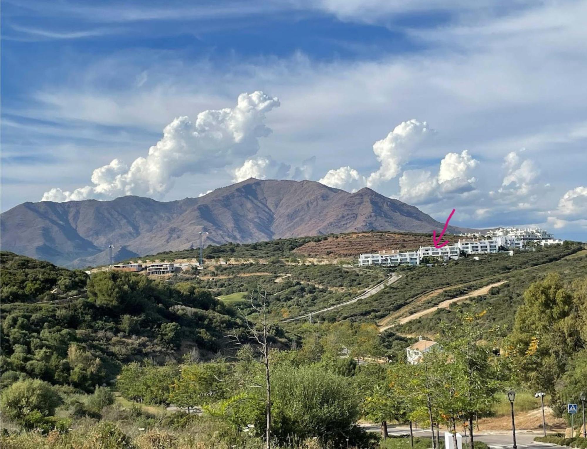 Superior Apartment For Golf, Sea And Nature Lovers Casares Extérieur photo