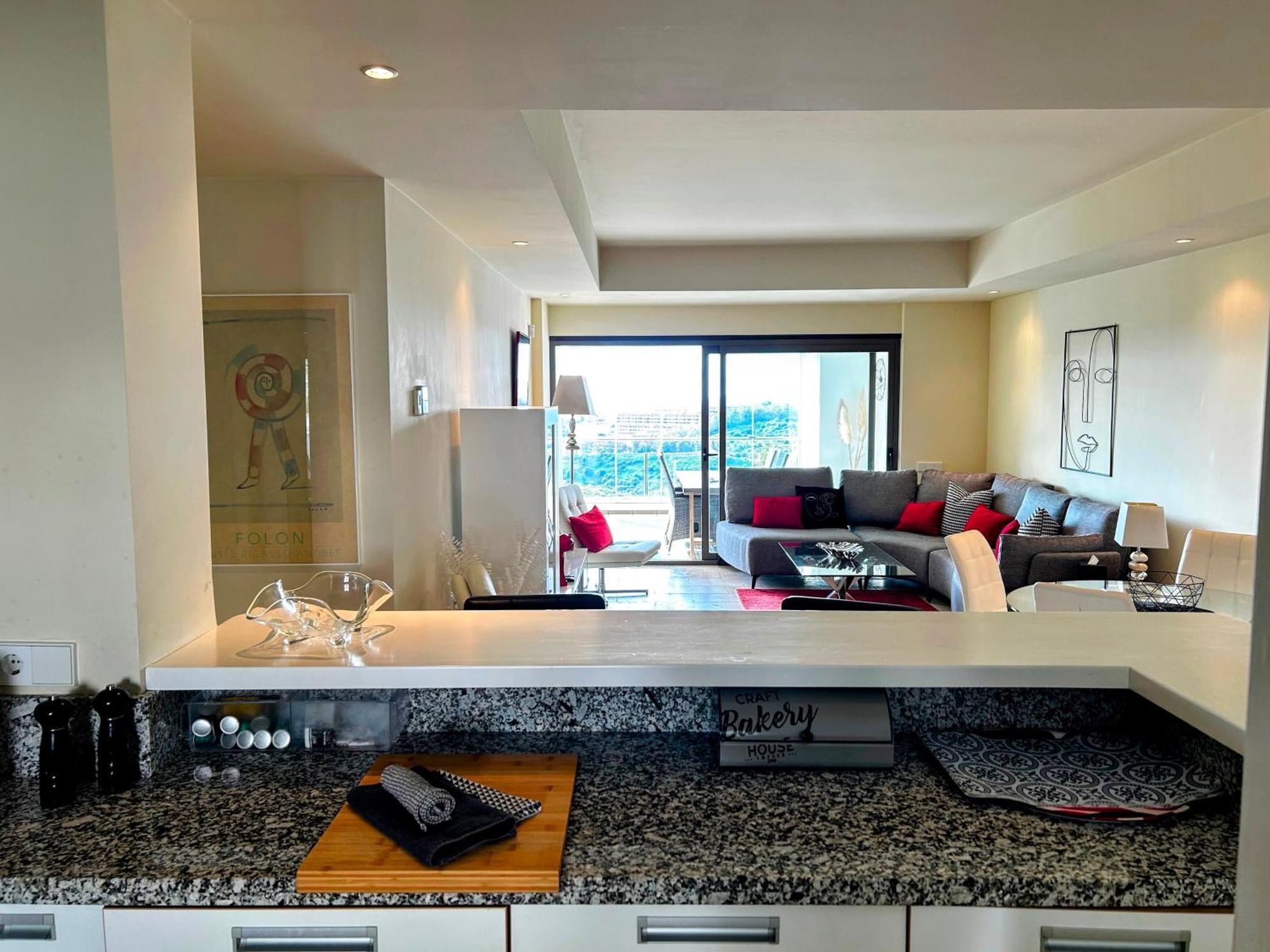 Superior Apartment For Golf, Sea And Nature Lovers Casares Extérieur photo
