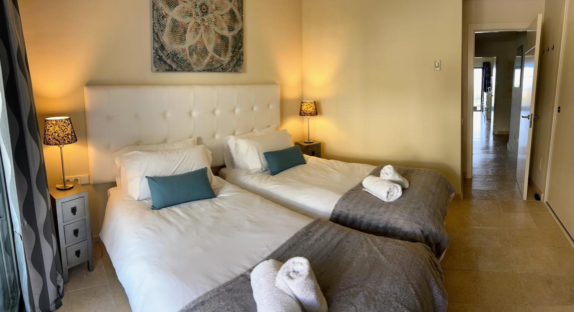 Superior Apartment For Golf, Sea And Nature Lovers Casares Extérieur photo