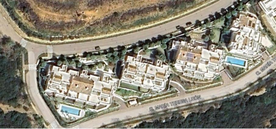 Superior Apartment For Golf, Sea And Nature Lovers Casares Extérieur photo